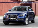 Audi Q5 2.0 TDI Quattro S-Line 2012 года (WW)